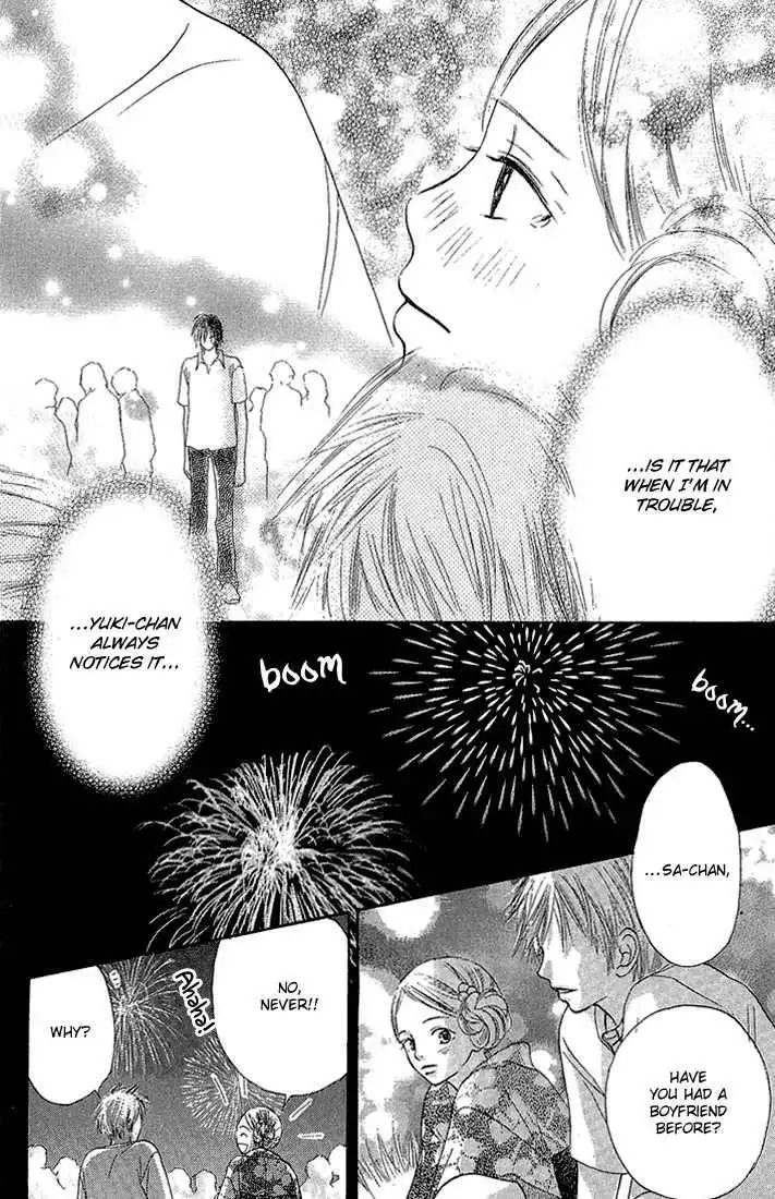 Crazy for You (Shoujo) Chapter 2 32